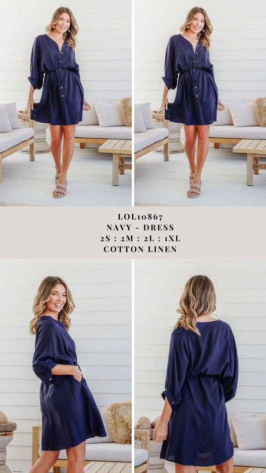 LOL10867 - NAVY