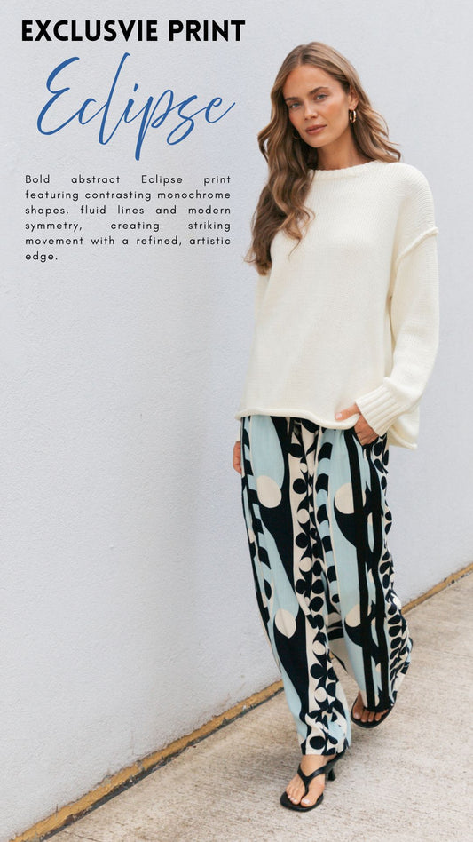 PHE12399-4/O Eclipse Pants