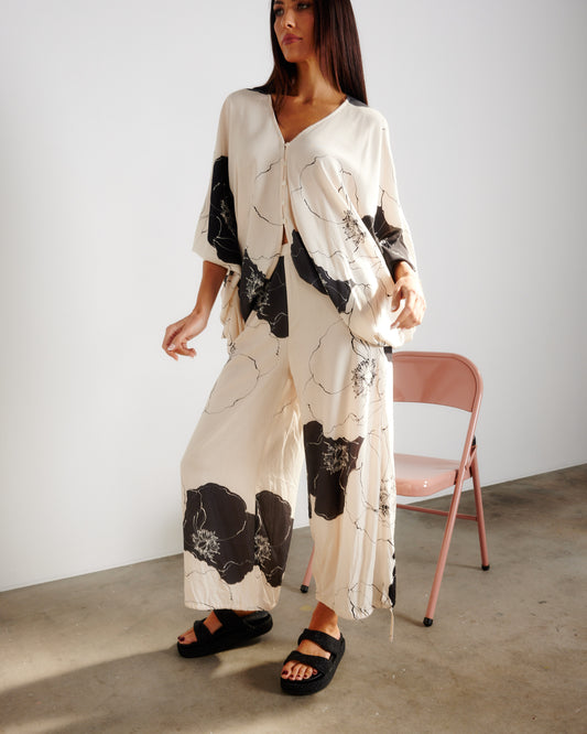 COMO BLOUSE - JTL0893