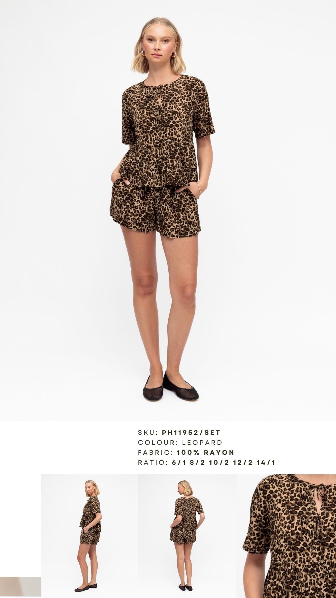 Koli's Dress