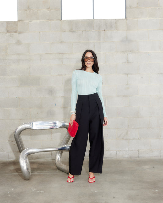 EMPIRE PANT - PP1014
