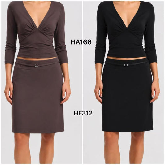 HE312/O - skirt