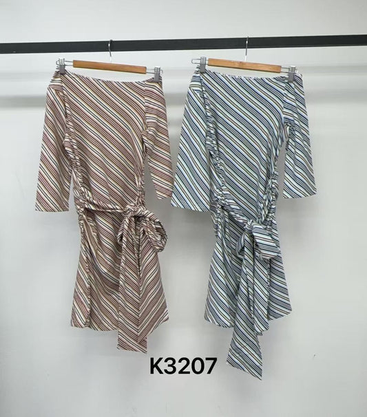 K3207 - DRESS