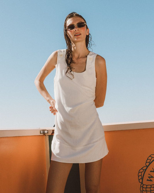 PH12861/O MINI DRESS