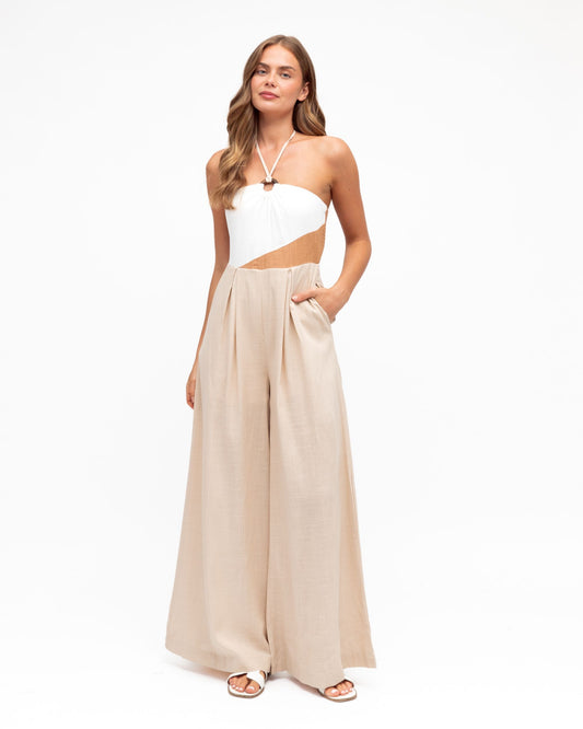 VVN10884/O JUMPSUIT