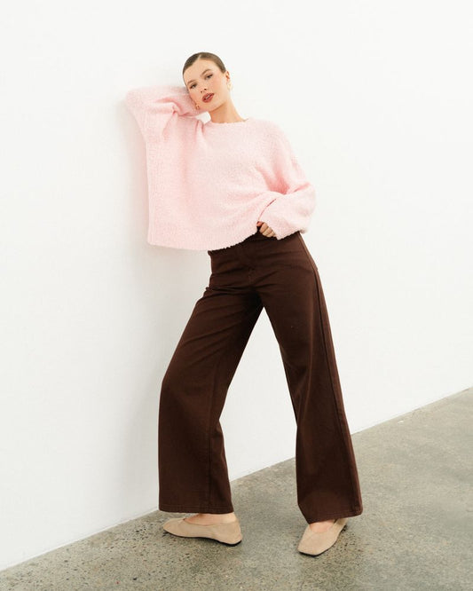 TF11661/O ABIGAIL KNIT
