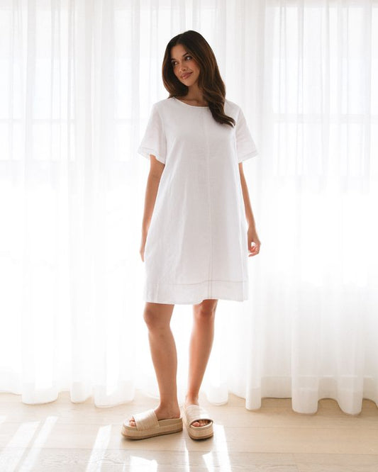 LOL70543/O DRESS