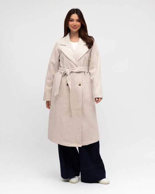 LOL70477/O COAT