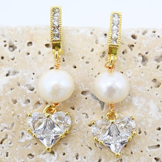 JJM-E - EARRINGS