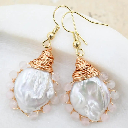 JKB-E - EARRINGS