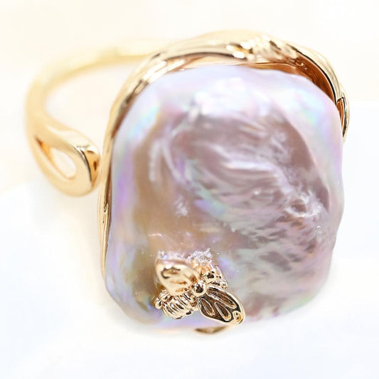 JMJ-R Anna Nova Ring