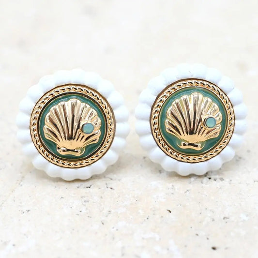 JNV-E Anna Nova Earrings