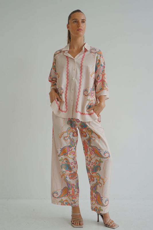 WY-0653/H - PANTS
