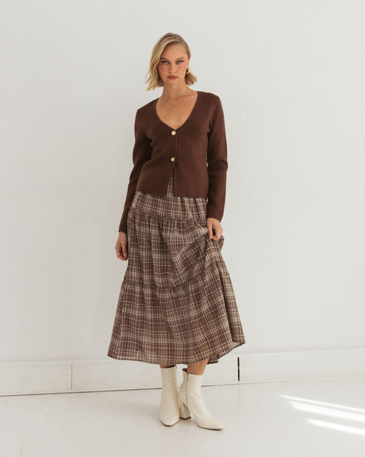 PH12159/O JUNO SKIRT