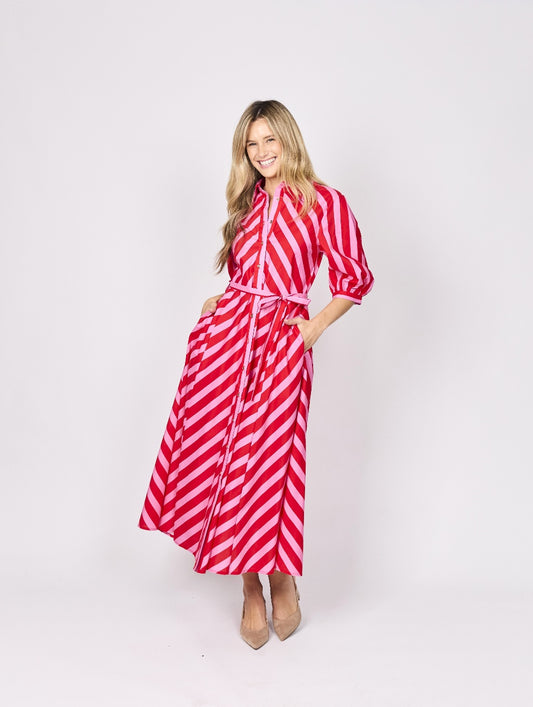 S27D11LE/O ANIKA DRESS