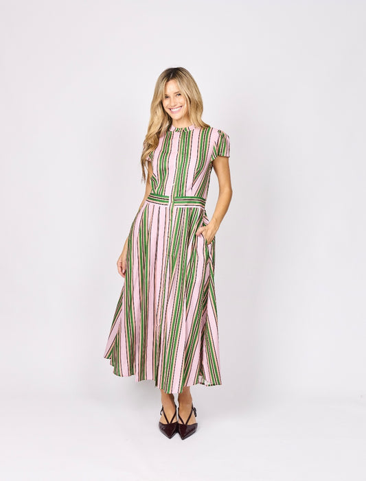 S27D06ZM/O LYRA DRESS