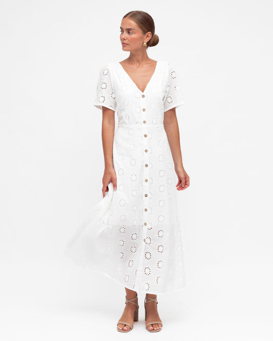 TF10325/O - DRESS