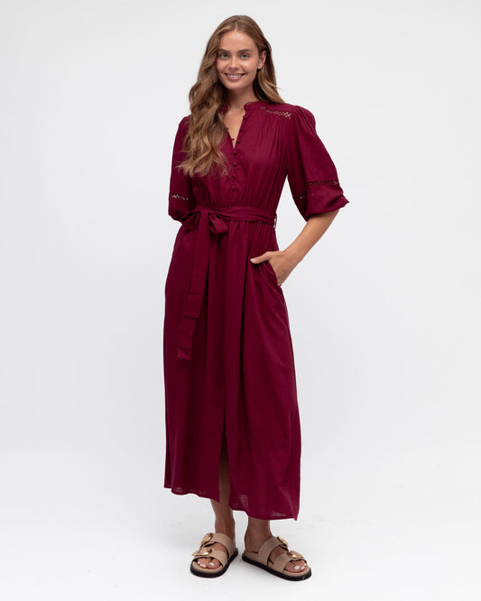 LOL70468/O DRESS