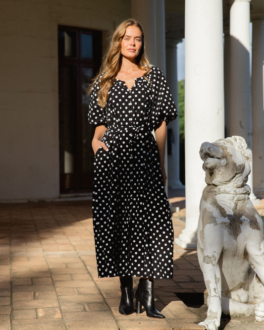 VVN11265/O Kaya dress