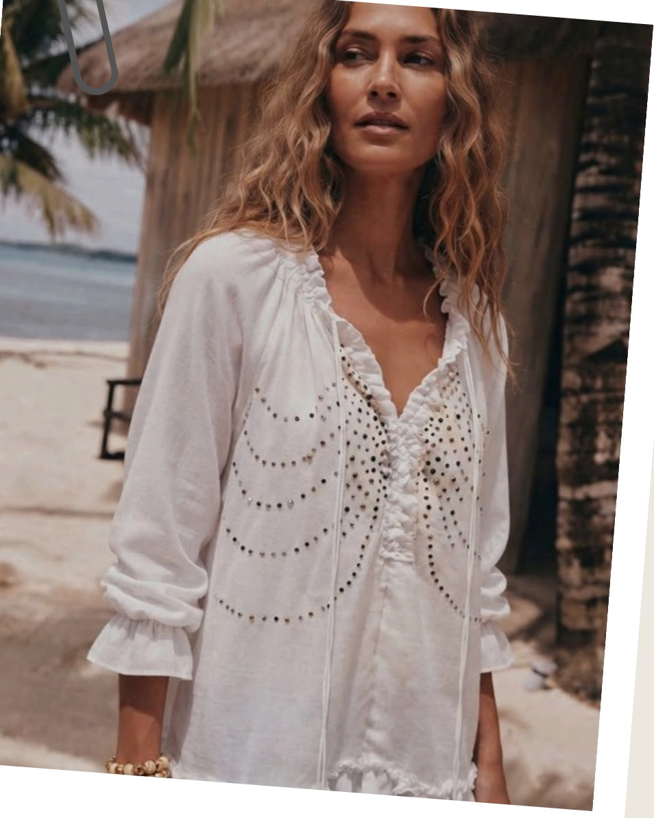 L1193/O SHIRT