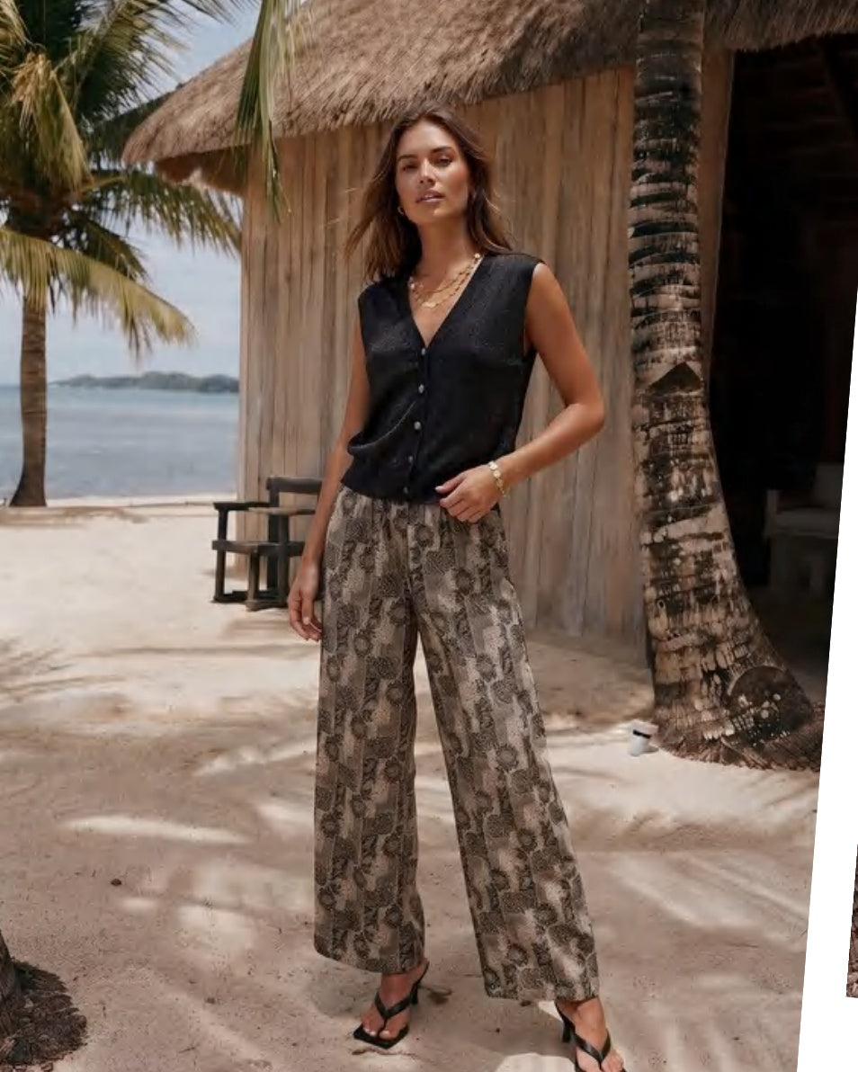 A05641762 /O PANT