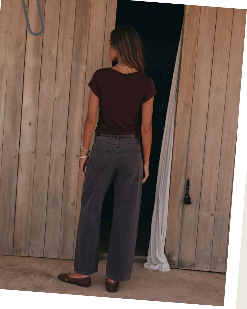 A07871763 /O PRINTED PANT