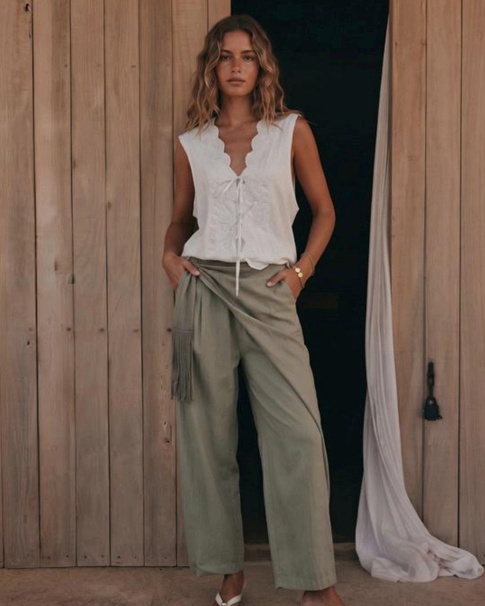 A05621762 /O PANT