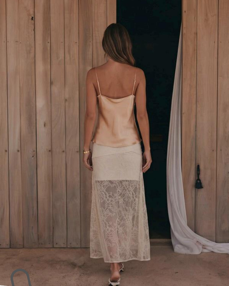 3013 /O SKIRT