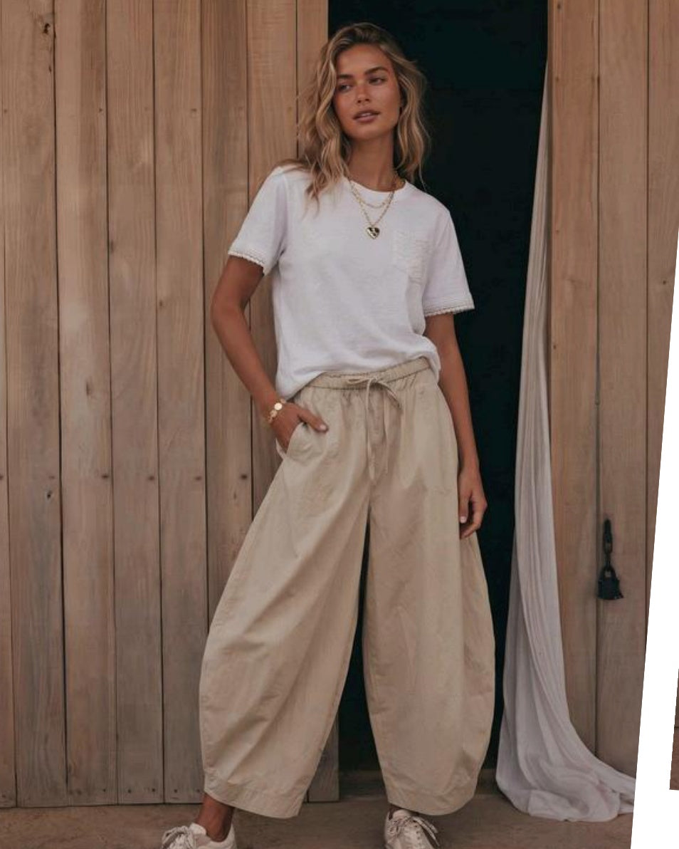 3008 /O PANT