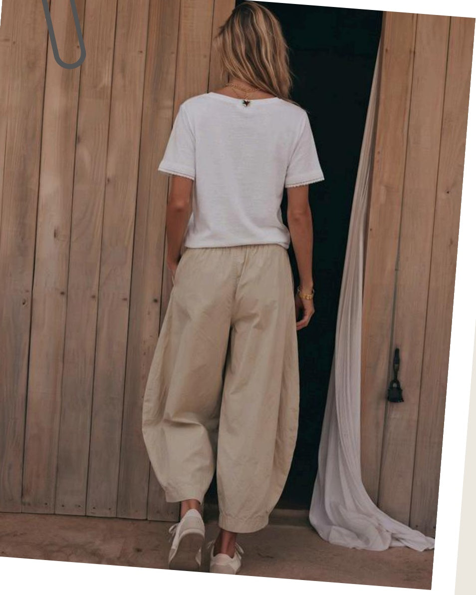 3008 /O PANT