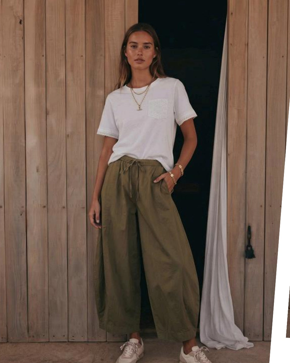 3008 /O PANT