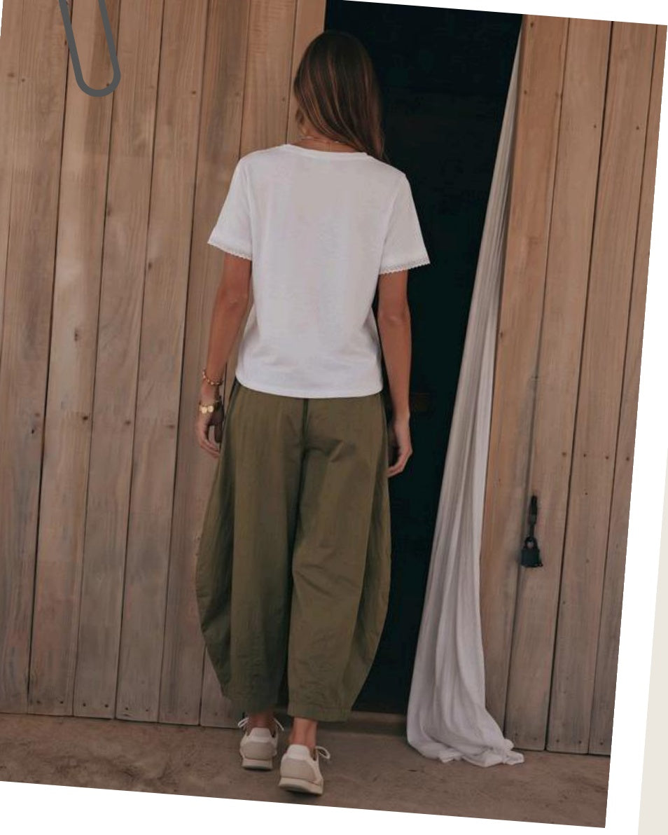 3008 /O PANT