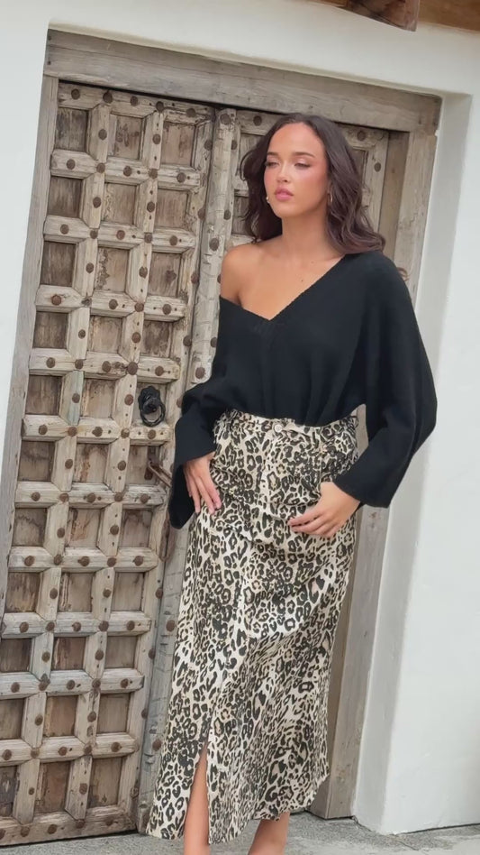 REGGIE SKIRT - JTL0356