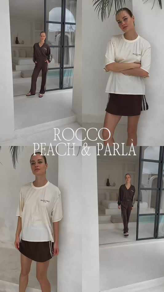 ROCCO TEE - PP0523
