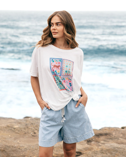 LOLE70239/H TEE