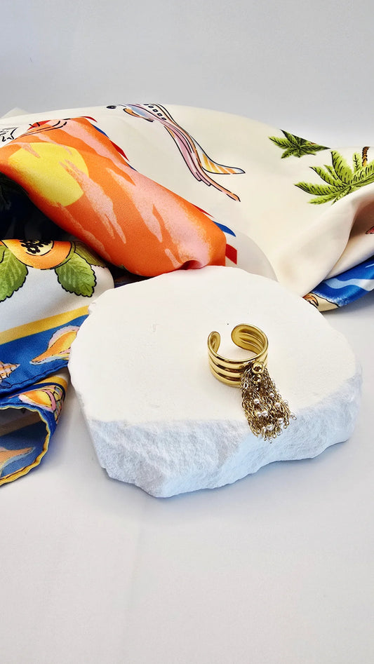 Sirenita Ring