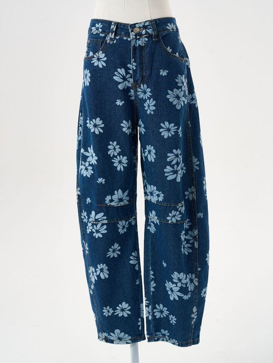 SM_YYNZ_16849 BARREL denim daisy