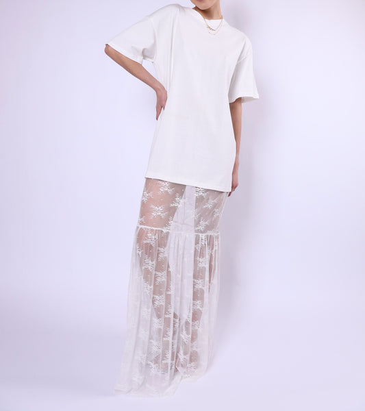 VW23196/O maxi dress