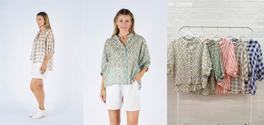 WY-2295PR - STRIPE