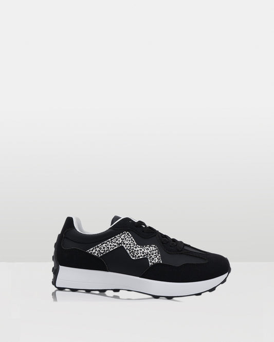 AIRE – BLACK LEOPARD