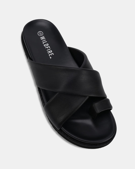 Aurelia Black