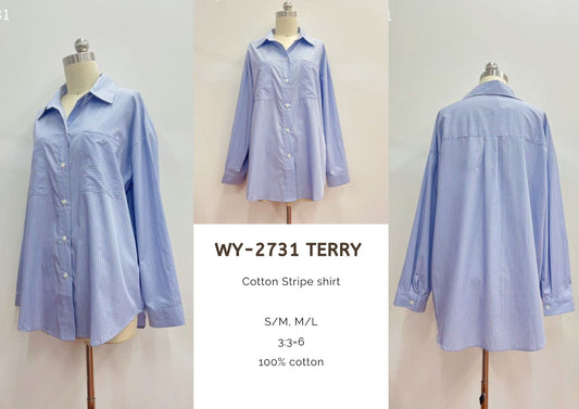 WY-2731