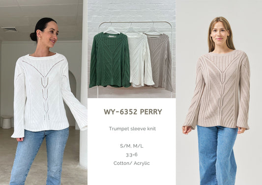 WY-6352/O