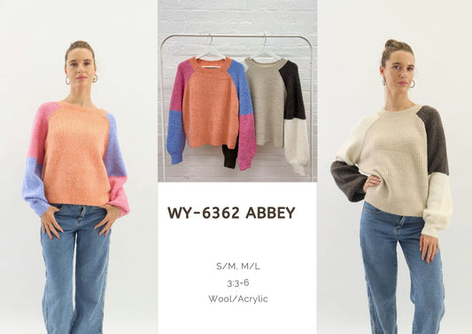 WY-6362/O
