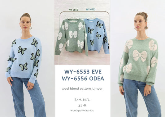 WY-6556