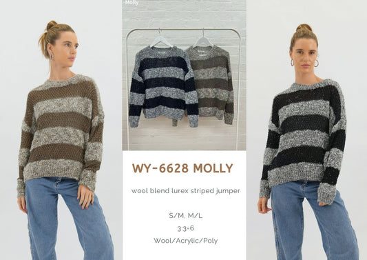 WY-6628 MOLLY