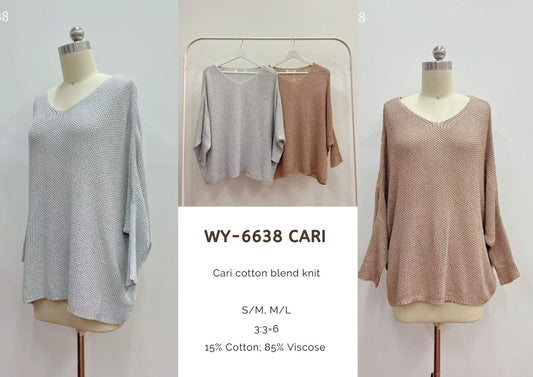 WY-6638/O