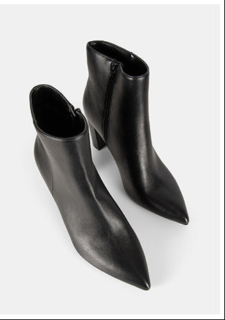 ADORN BOOTS