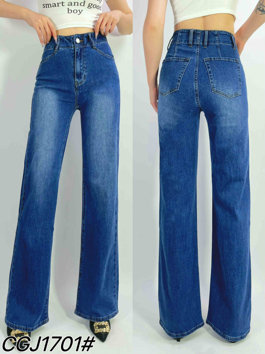 CGJ1701- DARK BLUE