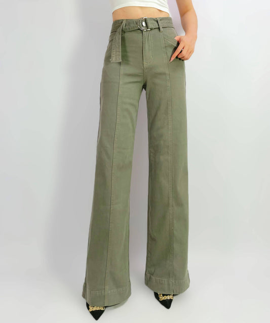 CGJ1704/O LIGHT KHAKI